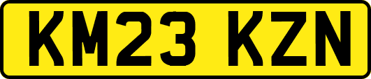 KM23KZN