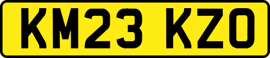 KM23KZO