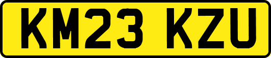 KM23KZU