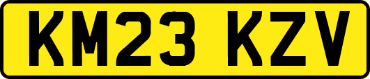 KM23KZV