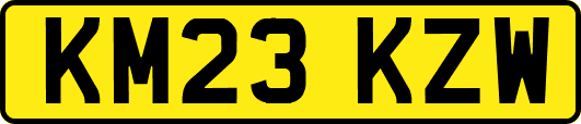 KM23KZW