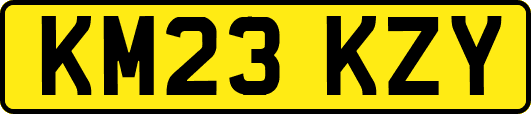 KM23KZY