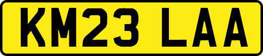 KM23LAA
