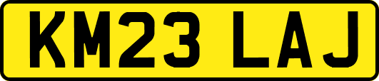 KM23LAJ