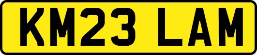 KM23LAM