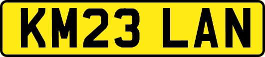 KM23LAN