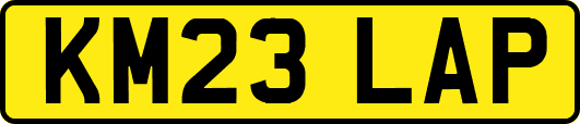 KM23LAP