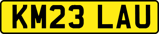 KM23LAU