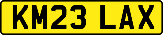 KM23LAX