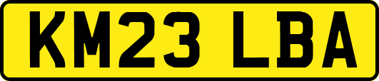 KM23LBA