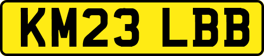 KM23LBB