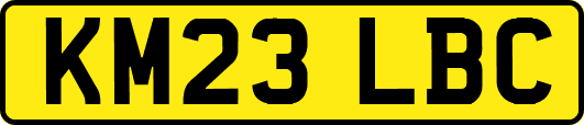 KM23LBC