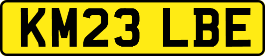 KM23LBE