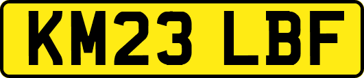 KM23LBF