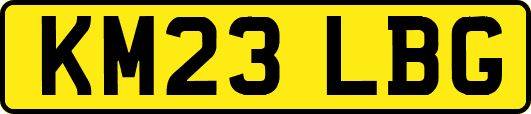KM23LBG