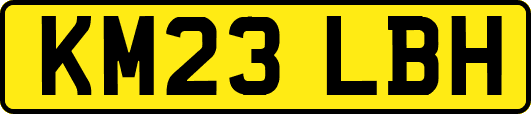 KM23LBH