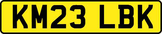 KM23LBK