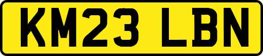 KM23LBN