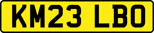 KM23LBO
