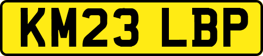 KM23LBP