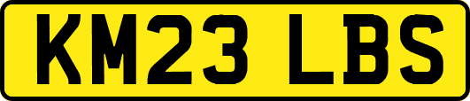 KM23LBS