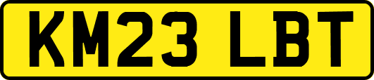 KM23LBT