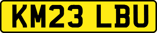 KM23LBU
