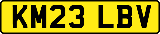 KM23LBV