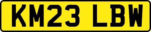 KM23LBW