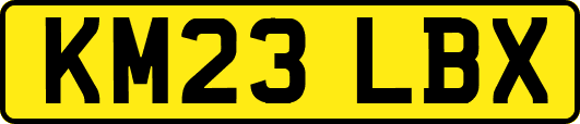 KM23LBX