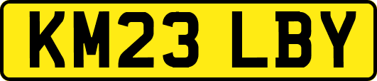 KM23LBY