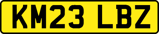 KM23LBZ