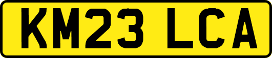 KM23LCA