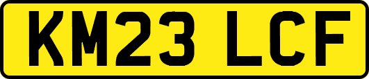 KM23LCF