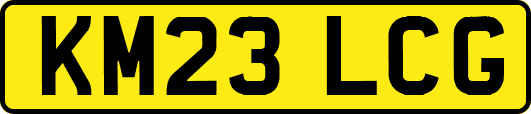 KM23LCG