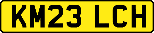 KM23LCH