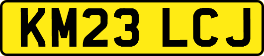 KM23LCJ