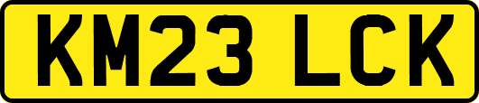 KM23LCK