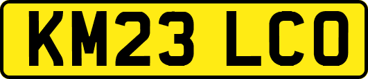 KM23LCO