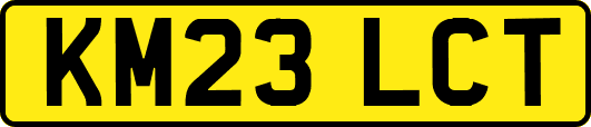 KM23LCT