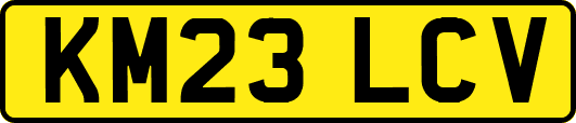 KM23LCV