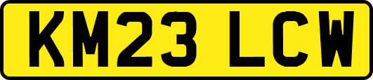 KM23LCW