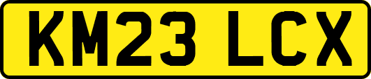 KM23LCX