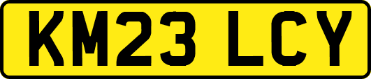 KM23LCY