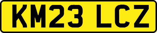 KM23LCZ