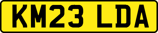 KM23LDA