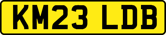 KM23LDB