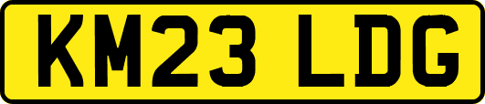 KM23LDG