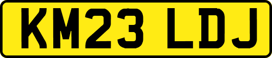 KM23LDJ