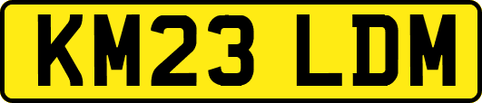 KM23LDM